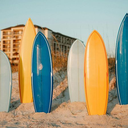 The Ritz-Carlton, Amelia Island Hotel Fernandina Beach Exterior foto