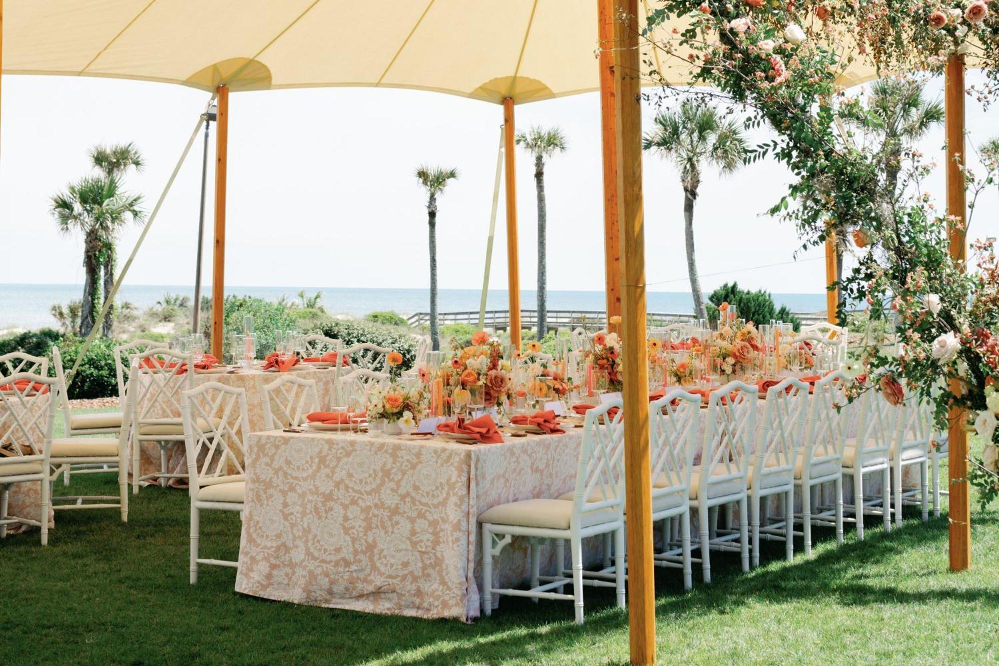 The Ritz-Carlton, Amelia Island Hotel Fernandina Beach Exterior foto