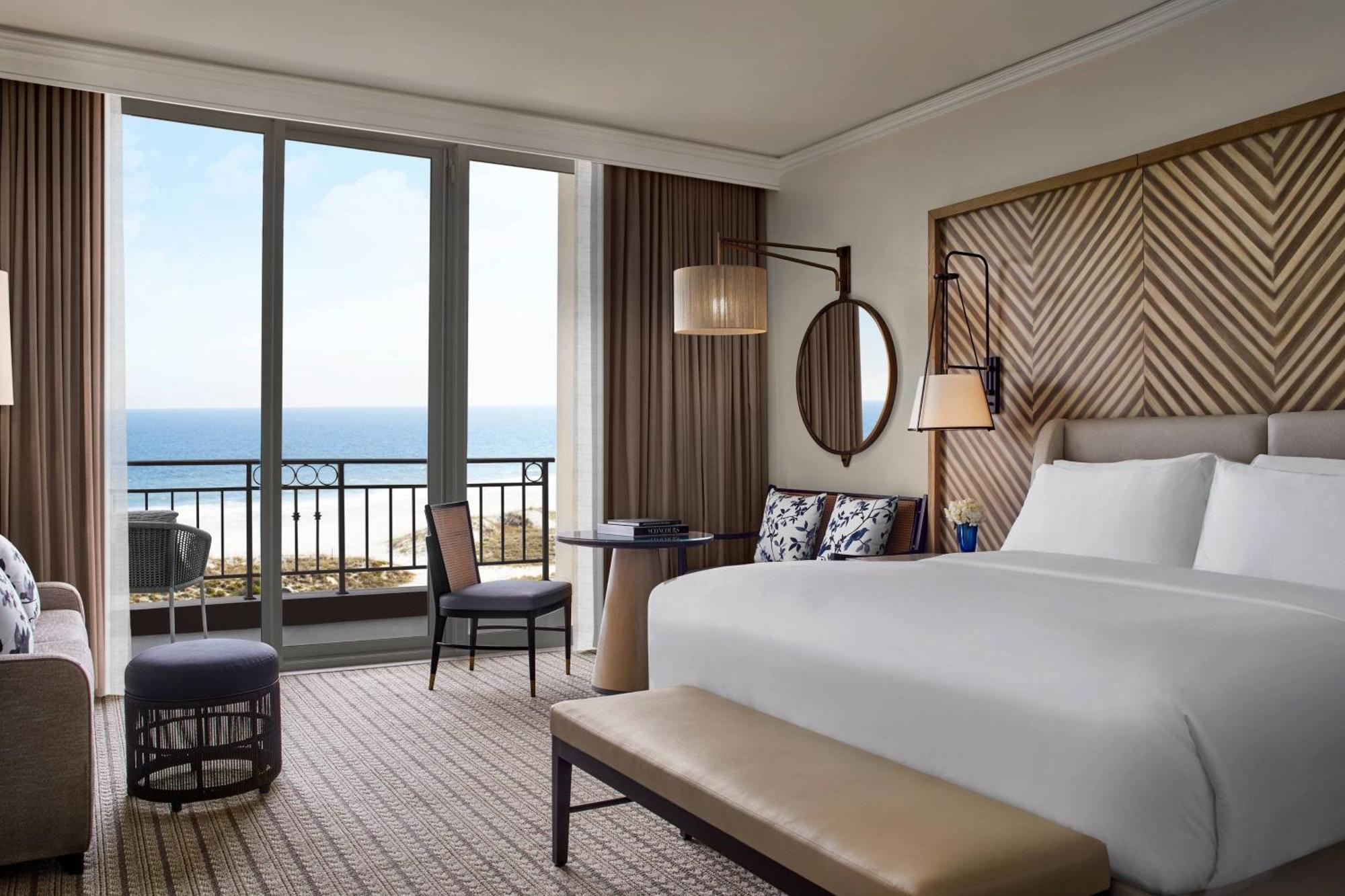 The Ritz-Carlton, Amelia Island Hotel Fernandina Beach Exterior foto
