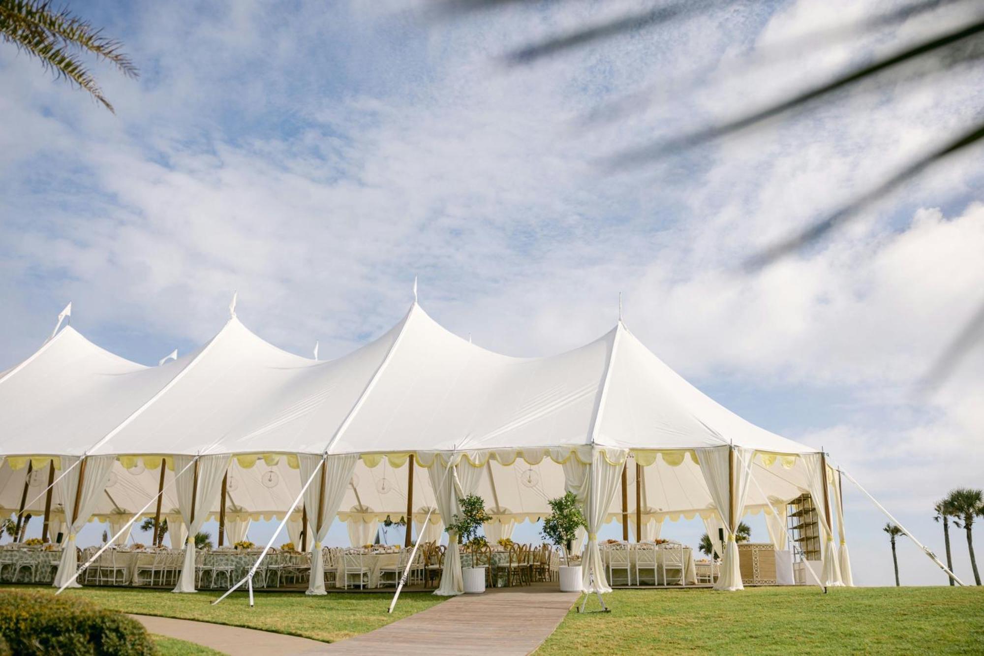 The Ritz-Carlton, Amelia Island Hotel Fernandina Beach Exterior foto