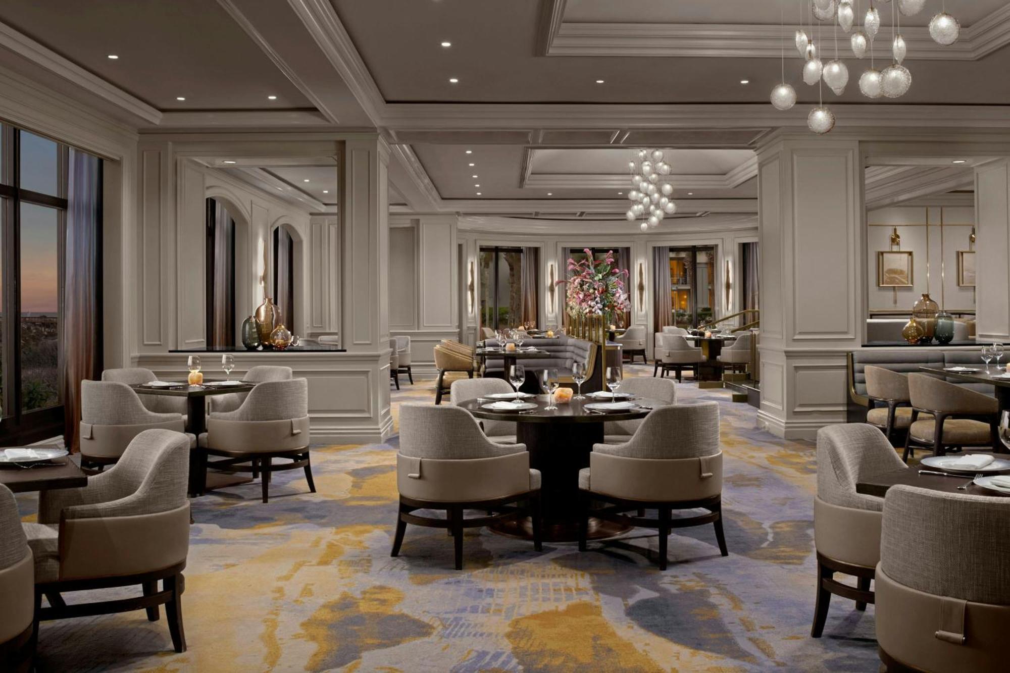 The Ritz-Carlton, Amelia Island Hotel Fernandina Beach Exterior foto